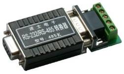485K <wbr>波仕卡RS-232/RS-485/RS-422轉(zhuǎn)換器 485K <wbr>波仕卡RS-232/RS-485/RS-422轉(zhuǎn)換器